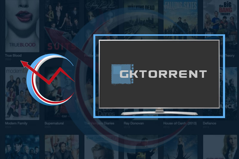 gktorrent